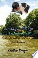 Serie Lujanes 1, 2 y 3