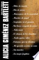 Serie Petra Delicado (Pack) (Edición de 2025)