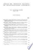 Serie Tecnologia agraria