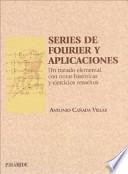 Series de Fourier y Aplicaciones