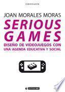 Serious games