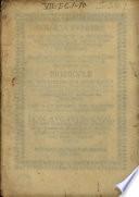Sermon funebre en las exequias de ... Mariana de Austria ... que celebrò la nobilissima y fidelissima ciudad de MallorcaIglesia Catedral á 28 de noviembre de 1696