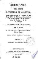 Sermones, 1