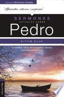 Sermones Actuales Sobre Pedro