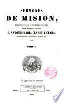 Sermones de Misión