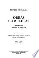 Sermones de tiempo I