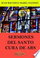Sermones del Santo Cura de Ars