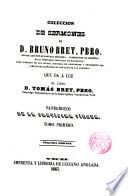 Sermones