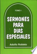 Sermones Para Dias Especiales