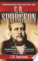 Sermones selectos de C. H. Spurgeon