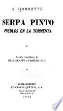 Serpa Pinto