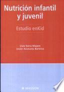 Serra Majem, Ll., Nutrición infantil y juvenil ©2004
