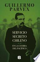 Servicio secreto Chileno