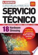 Servicio Técnico 18: Hardware stressing