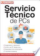 Servicio Técnico de PCs