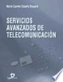 Servicios avanzados de telecomunicación