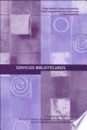 Servicios Biblitecarios