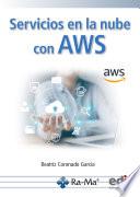 Servicios en la nube con AWS