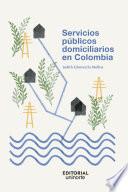 Servicios públicos domiciliarios en Colombia