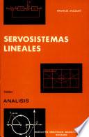Servosistemas Lineales