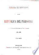 Sesiones del período legislativo del año ...