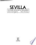 Sevilla en blanco y negro