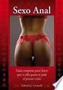 Sexo anal - Que sea ella quien lo pide