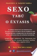 Sexo Tabú o Extasis