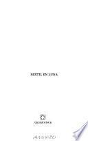 Sextil en luna
