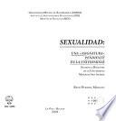 Sexualidad, una asignatura pendiente en la universidad