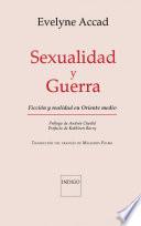 Sexualidad y guerra