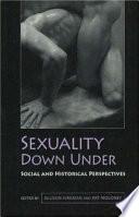 Sexuality Down Under