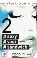 #Sexy #Yogi #Sándwich 2