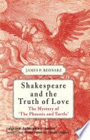 Shakespeare and the Truth of Love