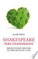 Shakespeare para enamorados (Genios para la vida cotidiana)