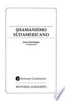 Shamanismo sudamericano
