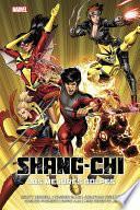 Shang-Chi-Los mejores golpes