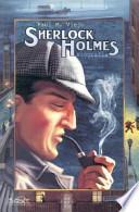 Sherlock Holmes