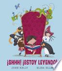 SHHH! ESTOY LEYENDO/ SHHH! I'M READING.