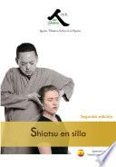 Shiatsu en silla [EPUB}