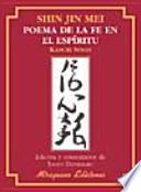 Shin Jin Mei. Poema de la Fe en el Espíritu