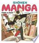 Shonen manga