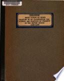 Short Titles of Books Relating to Or Illustrating the History and Practice of Psalmody in the United States, 1620-1820