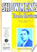 Showmen's Motion Picture Trade Review