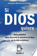 Si Dios Quiere