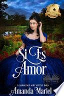 Si es amor