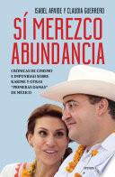 Sí merezco abundancia