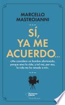 Sí, ya me acuerdo...