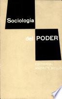 Sicología del poder
