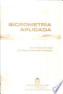 Sicrometría aplicada